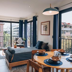 Tanat Art Hotel